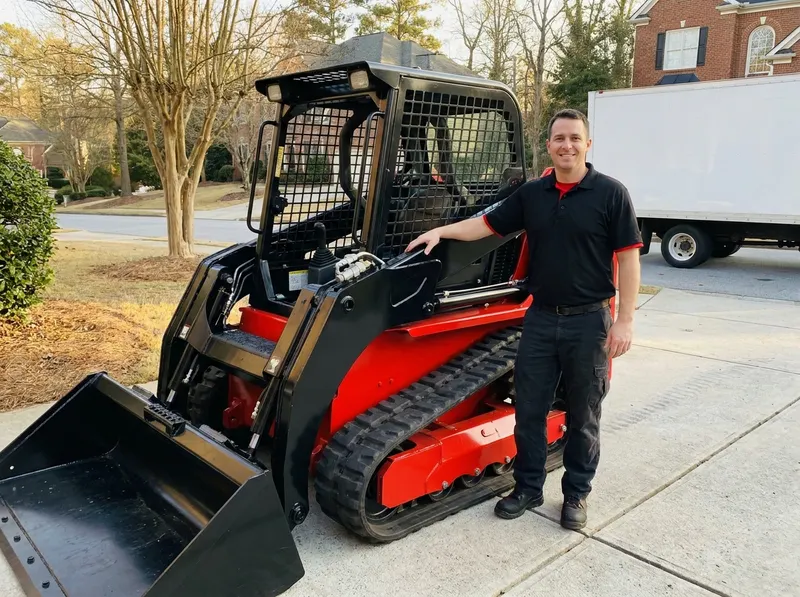 Skid Steers in Roswell, GA