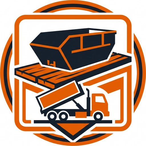 Summit Waste Dumpster Rental logo